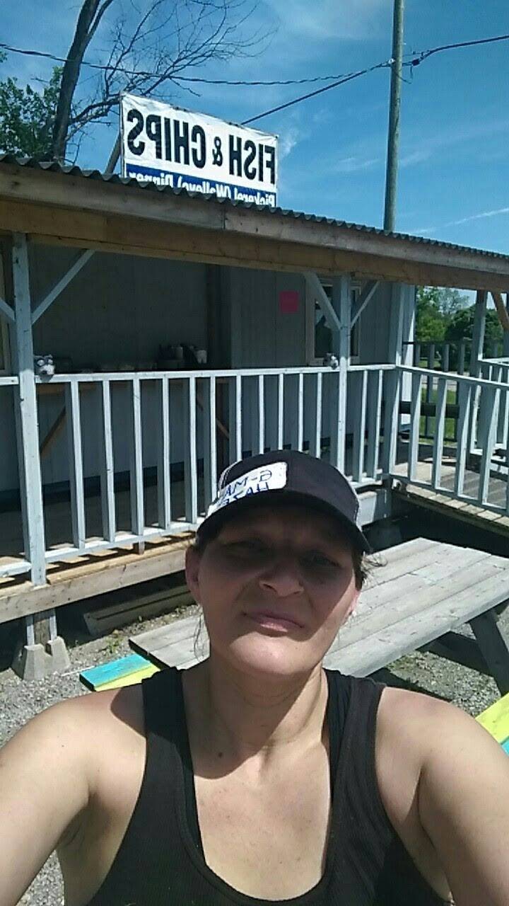 gramma hazes | meal takeaway | 893 Sour Springs Rd, Hagersville, ON N0A 1H0, Canada | 5194450462 OR +1 519-445-0462