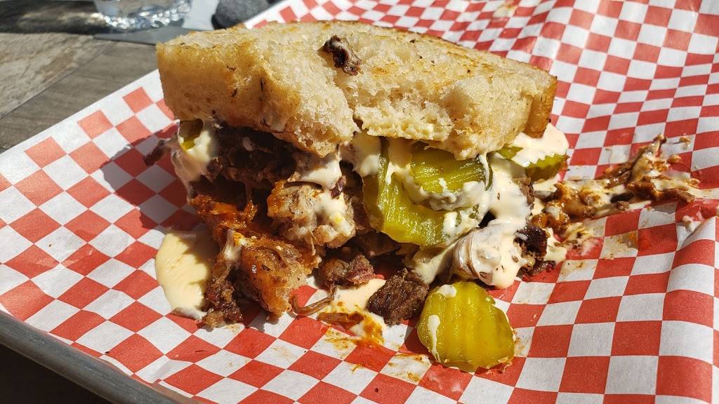 Spork Pit | restaurant | 5349 Penn Ave, Pittsburgh, PA 15224, USA | 4124042128 OR +1 412-404-2128