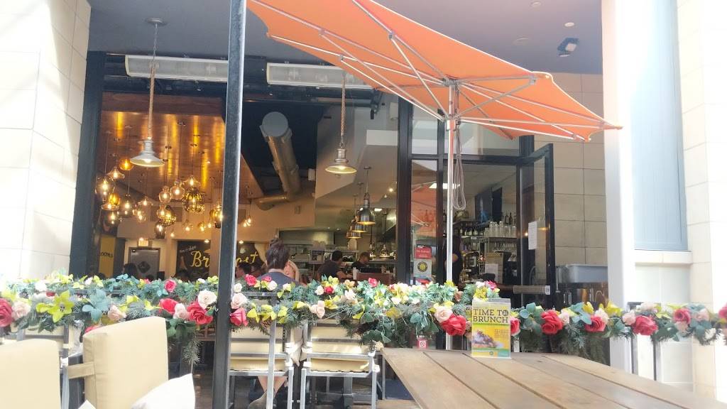 Breakfast Kitchen Bar | restaurant | 15147 N Scottsdale Rd h133, Scottsdale, AZ 85254, USA | 4803616698 OR +1 480-361-6698