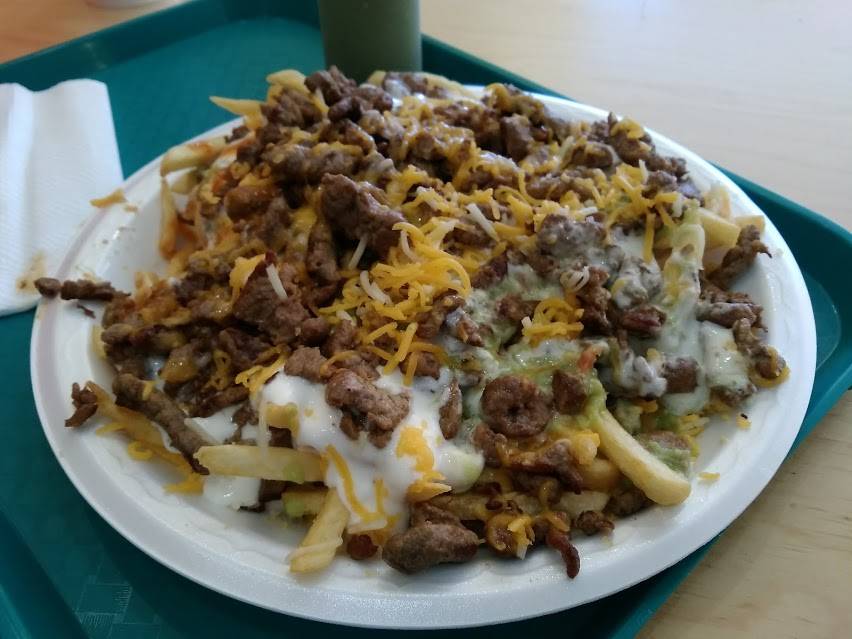 Federicos Mexican Food | restaurant | 7410 S 35th Ave, Laveen Village, AZ 85339, USA | 6026058065 OR +1 602-605-8065