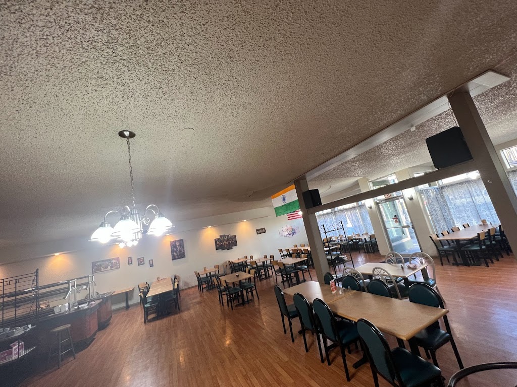 Rama Indian Restaurant | restaurant | 617 Main St, Klamath Falls, OR 97601, USA | 5412053950 OR +1 541-205-3950