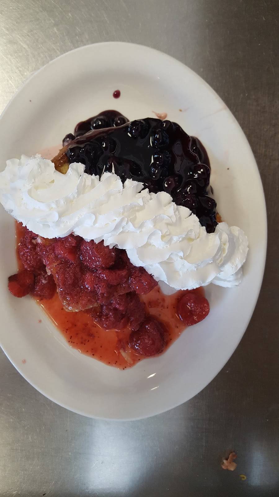 Jerry Bobs Family Restaurant | restaurant | 8300 N Thornydale Rd #100, Tucson, AZ 85741, USA | 5205797177 OR +1 520-579-7177