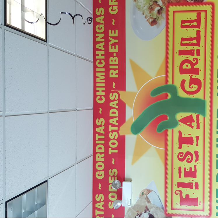 Fiesta Grill | restaurant | 5636 Roosevelt Rd, Chicago, IL 60644, USA | 7733791200 OR +1 773-379-1200