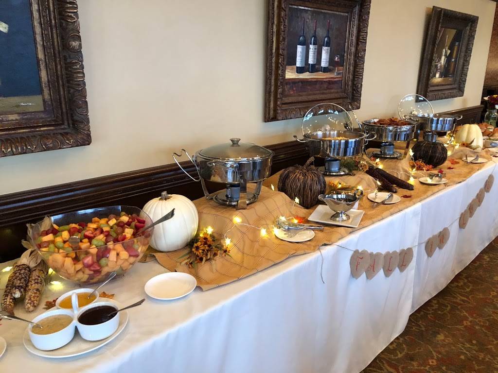 Split Rock Golf Club & Sunset Green Restaurant | restaurant | 140 Wolf Hollow Run Rd, Lake Harmony, PA 18624, USA | 5707229901 OR +1 570-722-9901