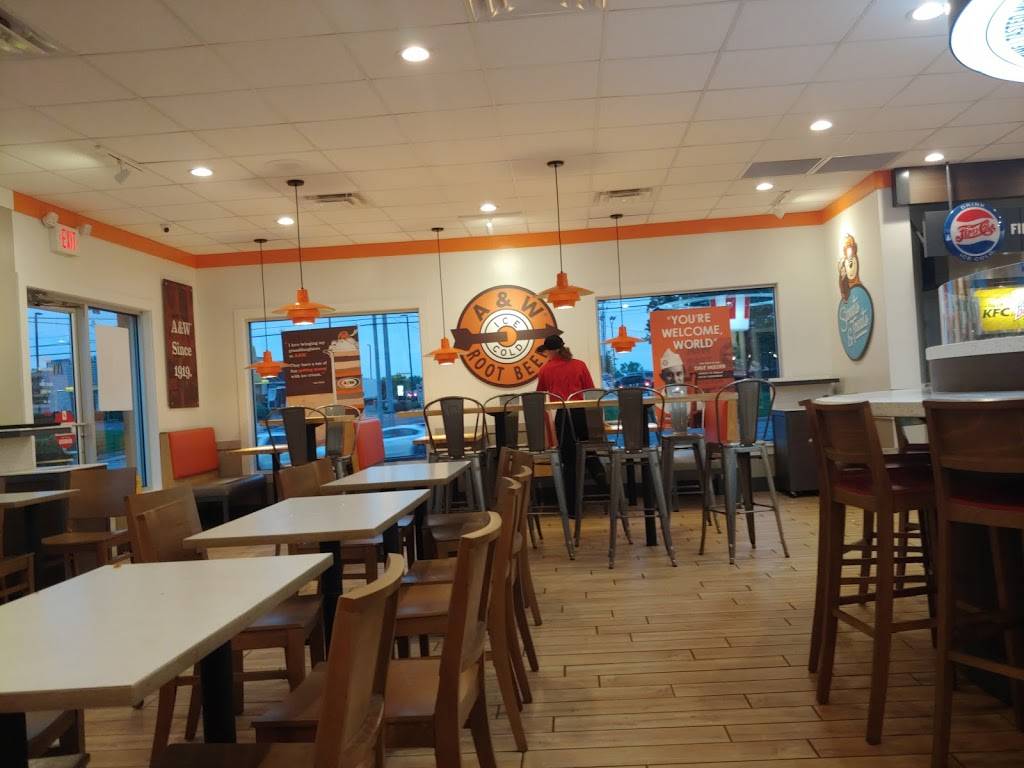 KFC | restaurant | 803 TN-76, White House, TN 37188, USA | 6152850444 OR +1 615-285-0444