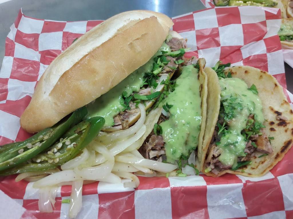 Birrieria Aguascalientes Jalisco | restaurant | 329 Aldine Mail Rte Rd, Houston, TX 77037, USA | 8326825815 OR +1 832-682-5815