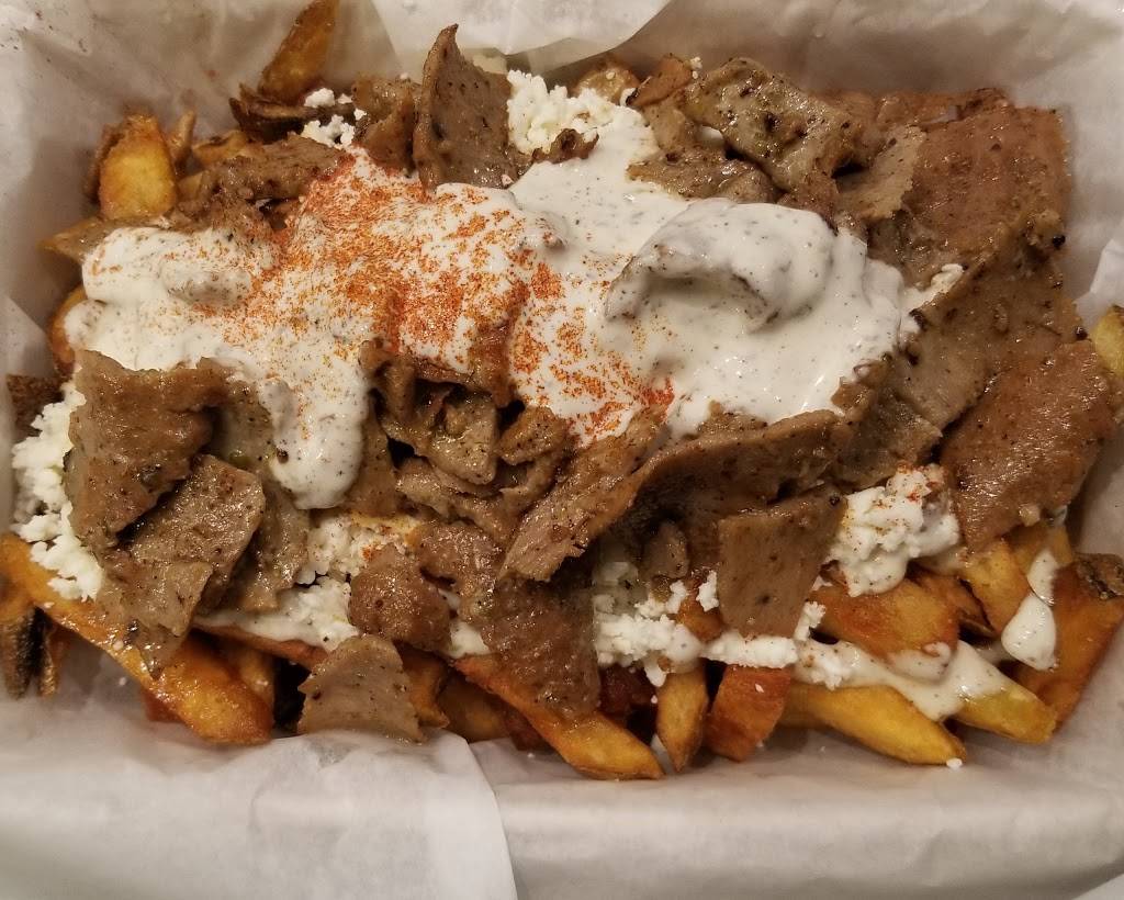 OLIVE U Mediterranean Grill | restaurant | 2632 PGA Boulevard, Palm Beach Gardens, FL 33410, USA | 5615000103 OR +1 561-500-0103