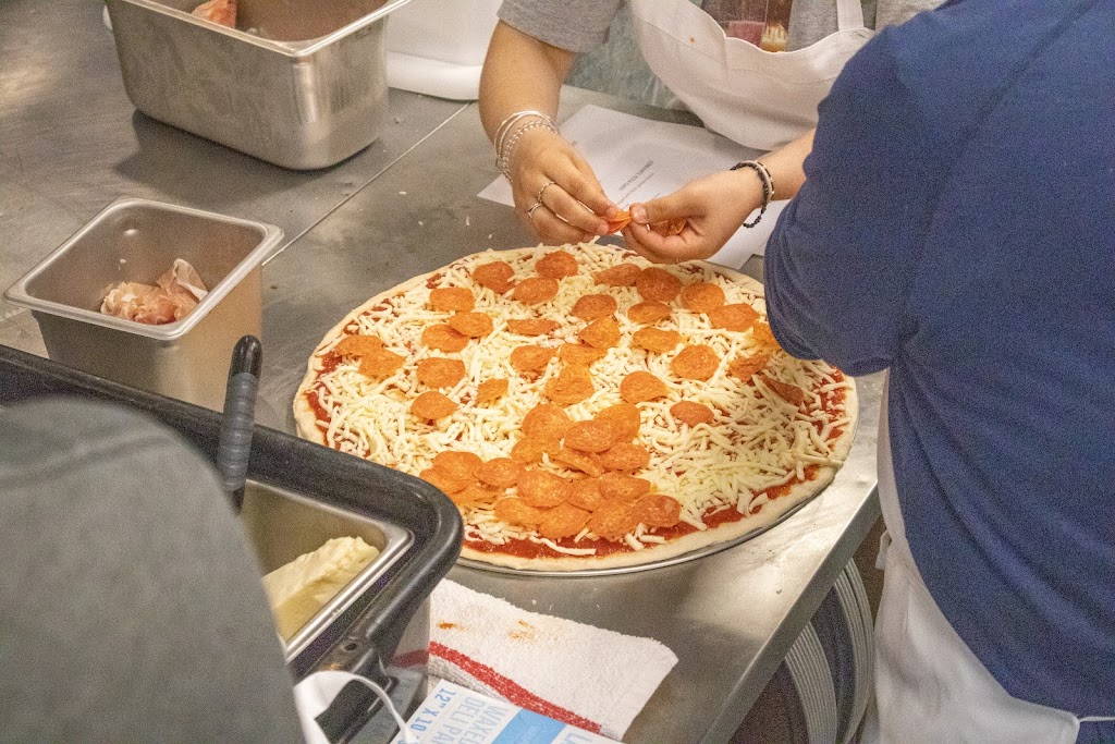 Starboard Sauced | restaurant | 2001 Coastal Hwy, Dewey Beach, DE 19971, USA | 3022272700 OR +1 302-227-2700