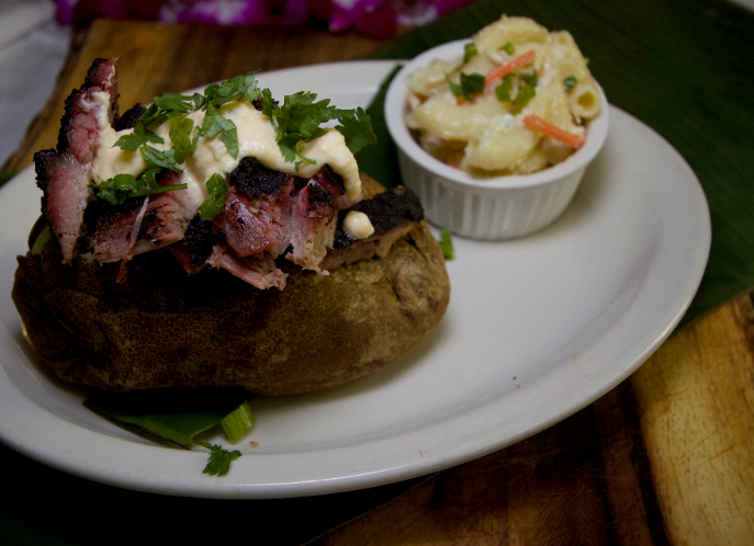 Paniolo BBQ | restaurant | 5710 E Los Angeles Ave suite b, Simi Valley, CA 93063, USA | 8058705241 OR +1 805-870-5241