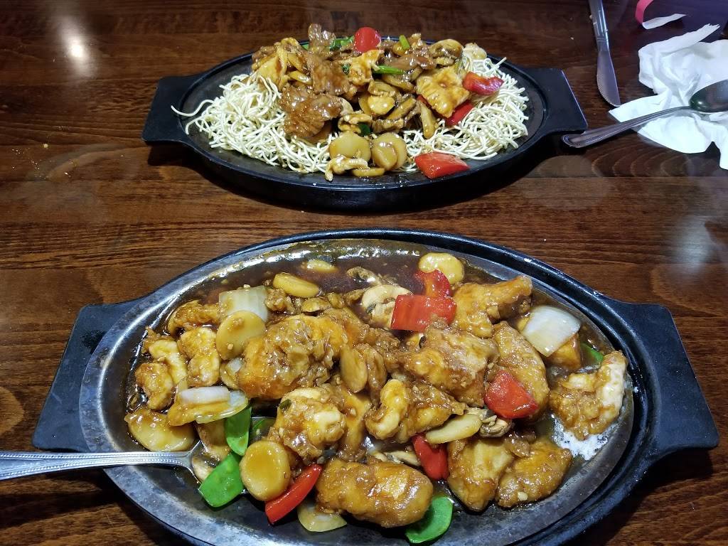 Empire Dynasty | restaurant | 29505 W Nine Mile Rd, Farmington Hills, MI 48336, USA | 2488886866 OR +1 248-888-6866