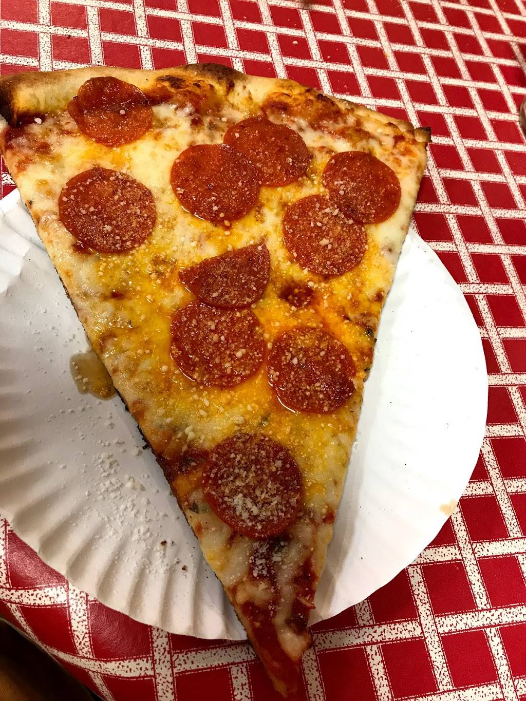 Uncle Ginos Pizza & Ristorante | restaurant | 7306 Ventnor Ave, Ventnor City, NJ 08406, USA | 6098222556 OR +1 609-822-2556