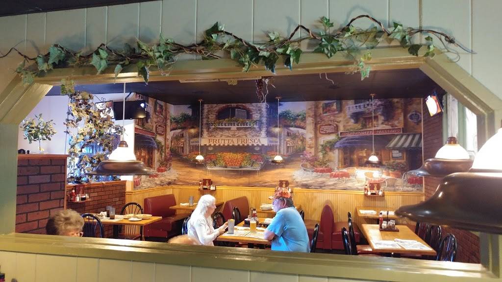 Vics Pizza Italian Restaurant | restaurant | 1140 US-1, Sebastian, FL 32958, USA | 7725898989 OR +1 772-589-8989