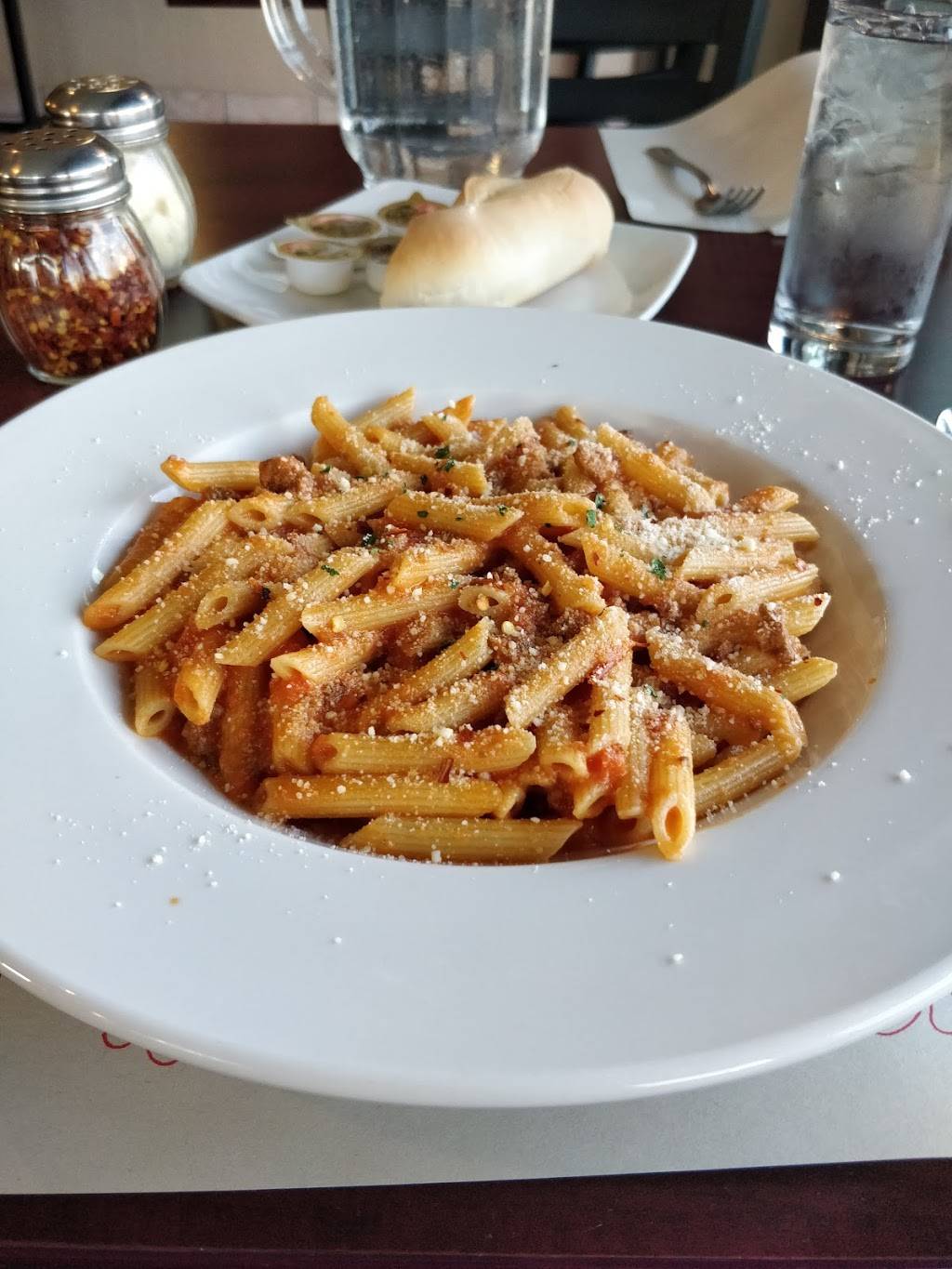 Trattoria Mario | restaurant | 5545 Chemin Upper Lachine, Montréal, QC H4A 2A5, Canada | 5144850235 OR +1 514-485-0235