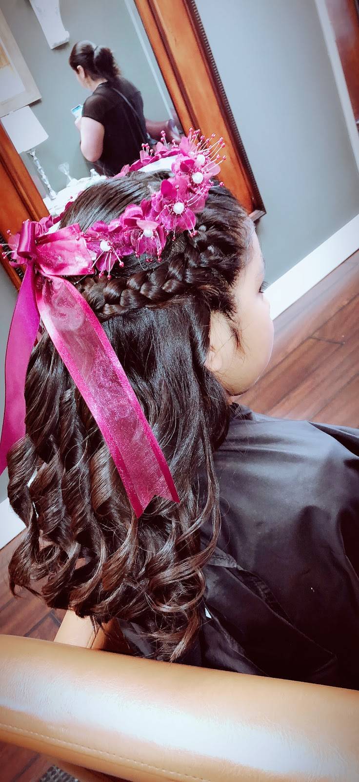 Otro Rollo Estética Y Barbería - Beauty Salón And Barber | restaurant | 4004 - C, Spring Garden St, Greensboro, NC 27407, USA | 3364605348 OR +1 336-460-5348