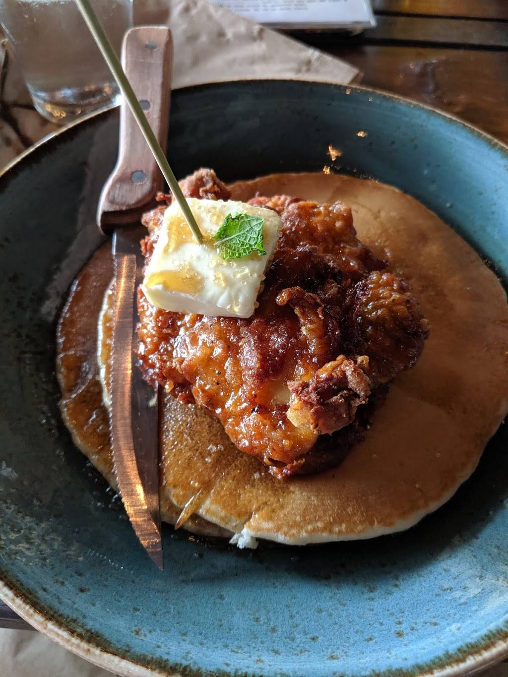 Argosy | restaurant | 470 Flat Shoals Ave SE, Atlanta, GA 30316, USA | 4045770407 OR +1 404-577-0407