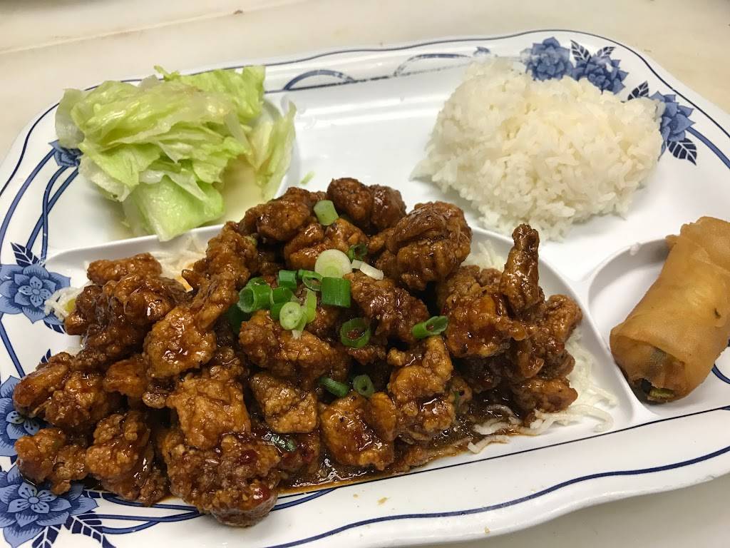 Go China Restaurant | restaurant | 136 N Lake Ave, Pasadena, CA 91101, USA | 6267933888 OR +1 626-793-3888