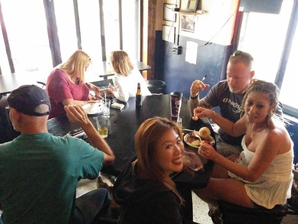 Wayside Inn | restaurant | 38 NE 1st Ave, Dania Beach, FL 33004, USA | 9549222411 OR +1 954-922-2411