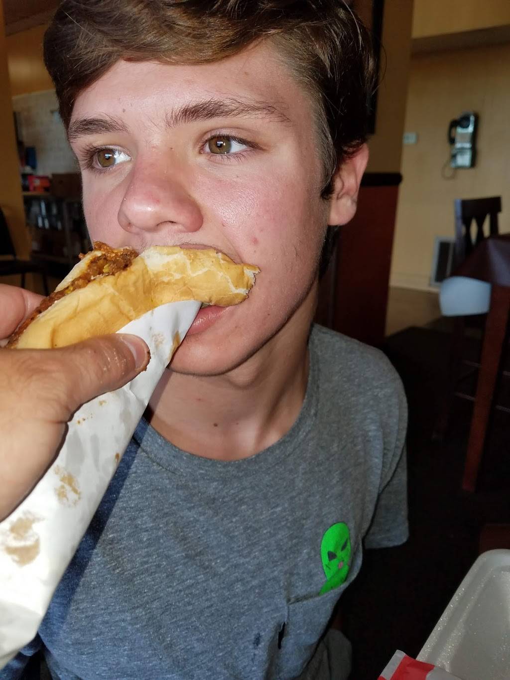 Pattis Pizza | restaurant | 3403 W 38th St, Erie, PA 16506, USA | 8148388388 OR +1 814-838-8388