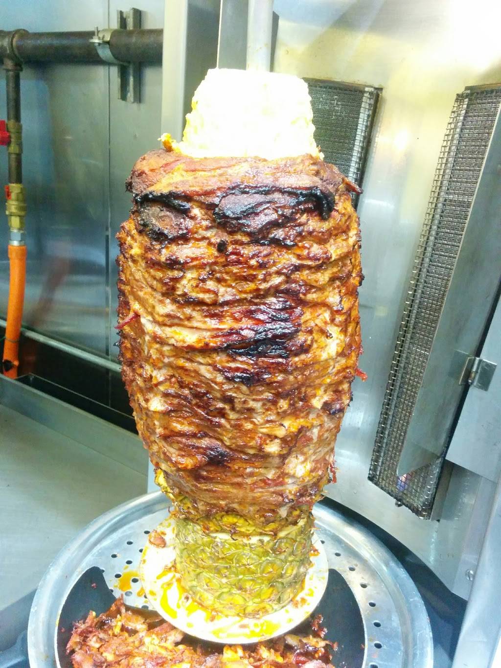 Taqueria Santa Fe | restaurant | 47-08 47th Ave, Woodside, NY 11377, USA | 7182699946 OR +1 718-269-9946