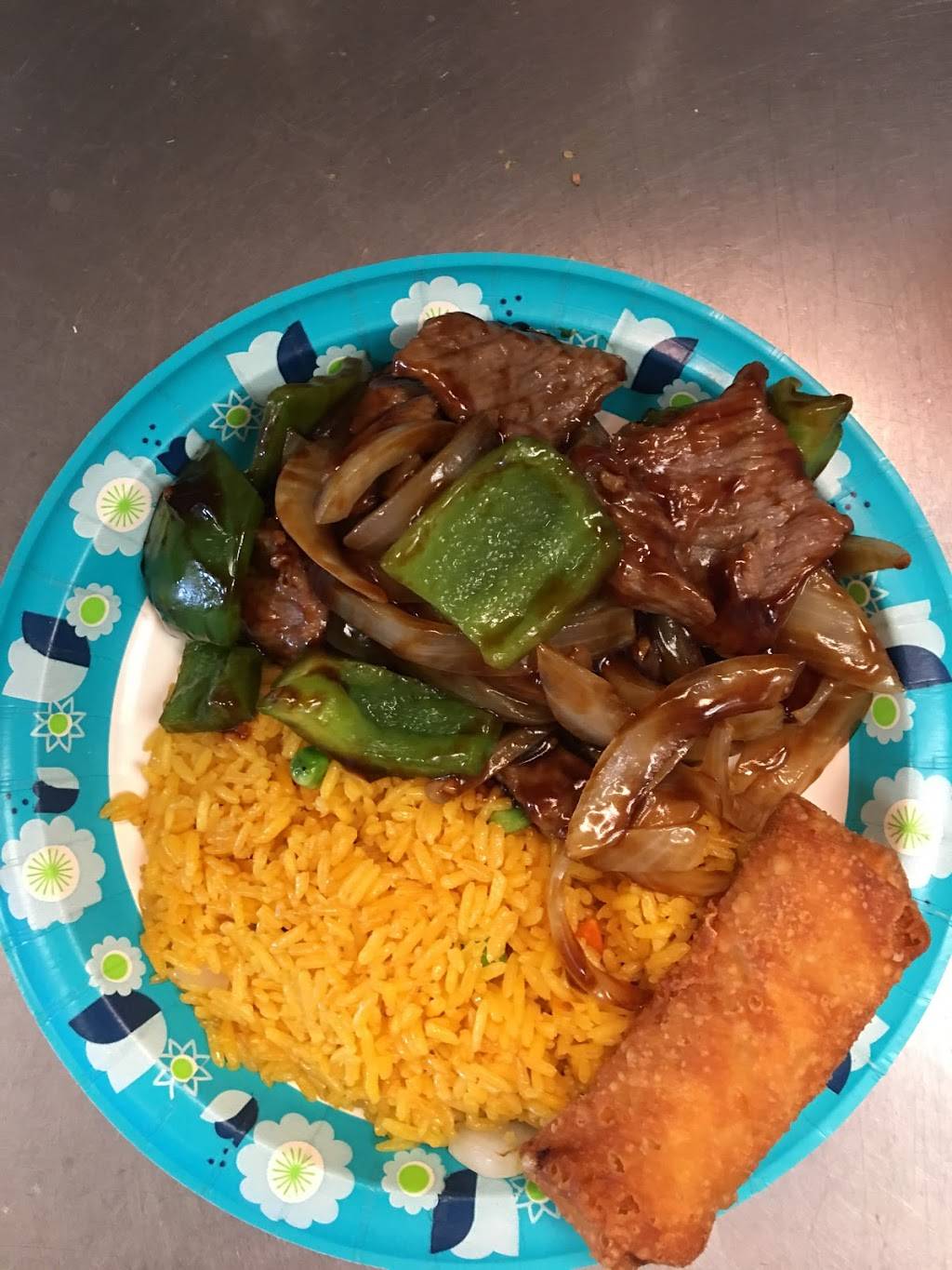 Golden China Restaurant | restaurant | 12170 South Waco Avenue, Glenpool, OK 74033, USA | 9182982988 OR +1 918-298-2988