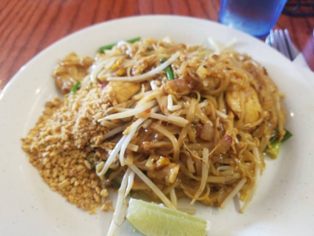 Thai Koon Kitchen | restaurant | 9114 W Chester Towne Centre Rd, West Chester Township, OH 45069, USA | 5138600143 OR +1 513-860-0143