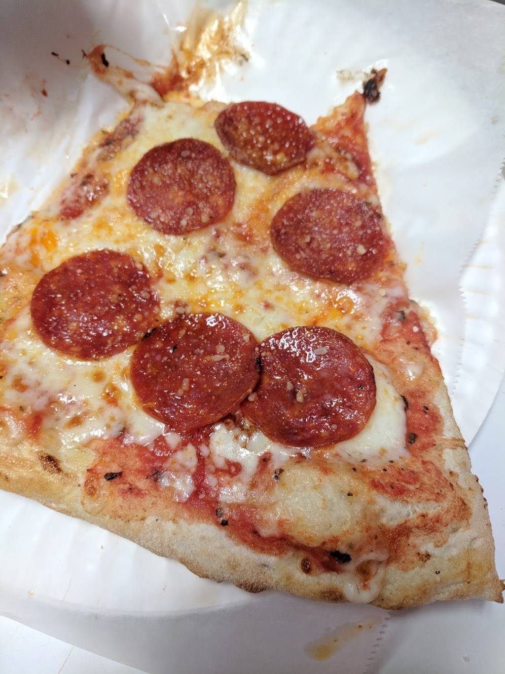 New York Pizza Factory | meal delivery | 13842 Newport Ave, Tustin, CA 92780, USA | 7148381944 OR +1 714-838-1944