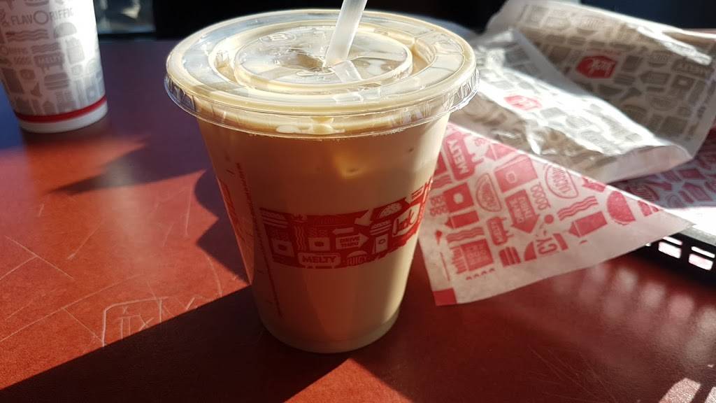 Jack in the Box | restaurant | 4255 East Cesar E Chavez Avenue, Los Angeles, CA 90063, USA | 3232661730 OR +1 323-266-1730