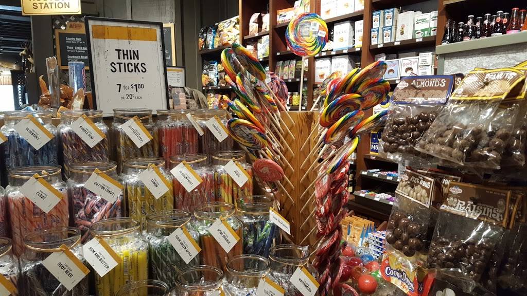 Cracker Barrel Old Country Store | restaurant | 2320 Wilkes Barre Township Blvd, Wilkes-Barre, PA 18702, USA | 5708227913 OR +1 570-822-7913