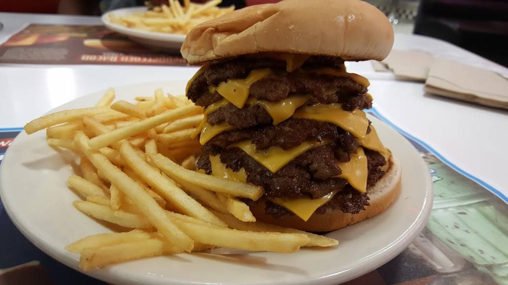 Steak n Shake | restaurant | 6075 Emerald Pkwy, Dublin, OH 43016, USA | 6147981714 OR +1 614-798-1714