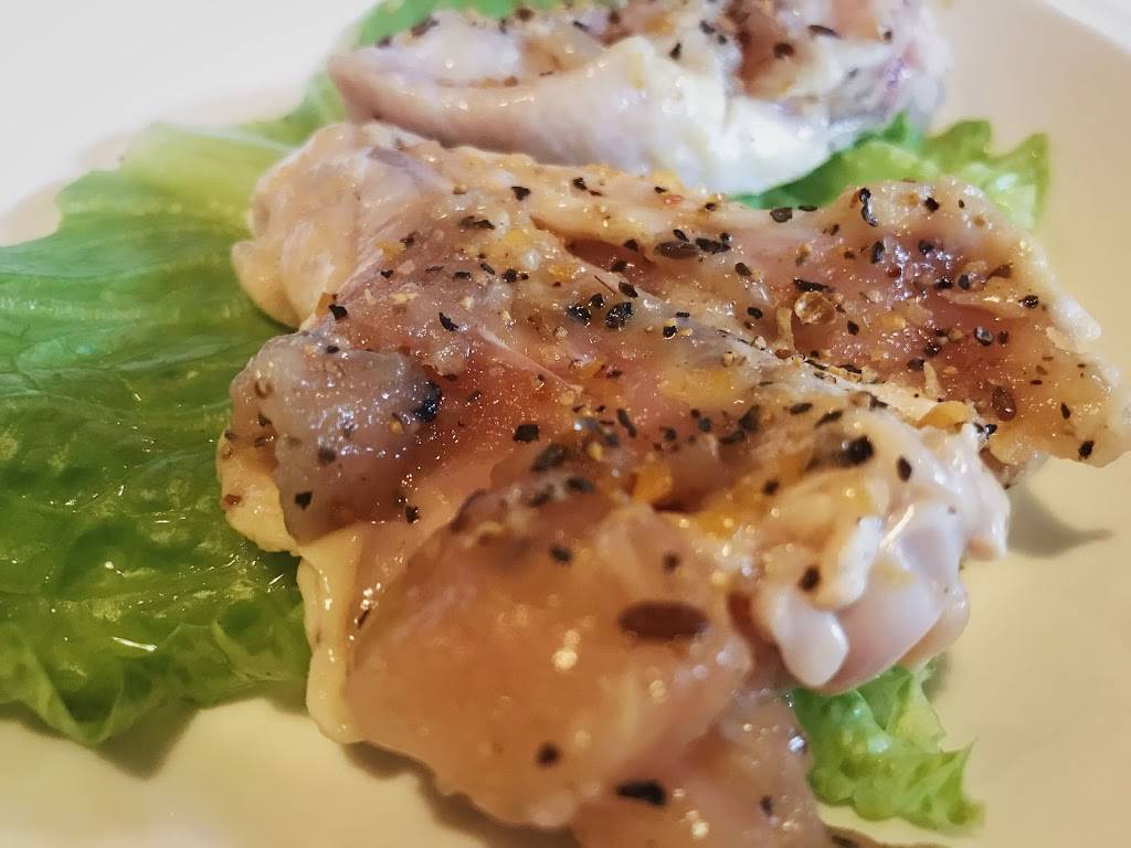 Suibian Hotpot, BBQ & Bar | restaurant | 27 Temple St, New Haven, CT 06510, USA | 2037454889 OR +1 203-745-4889