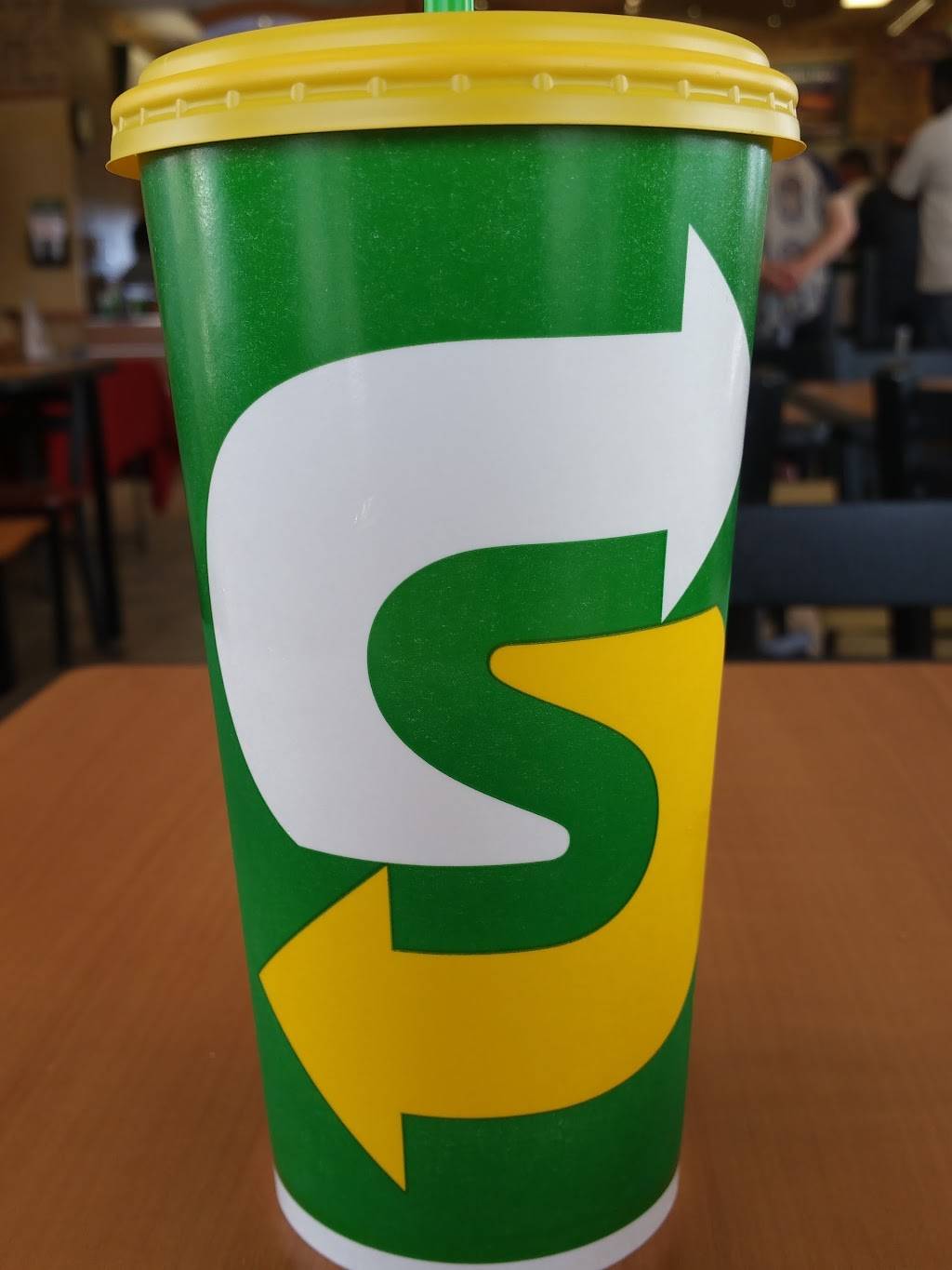 Subway | meal takeaway | 526 S. Enterprise Pkwy Suite 101, Corpus Christi, TX 78405, USA | 3612891661 OR +1 361-289-1661