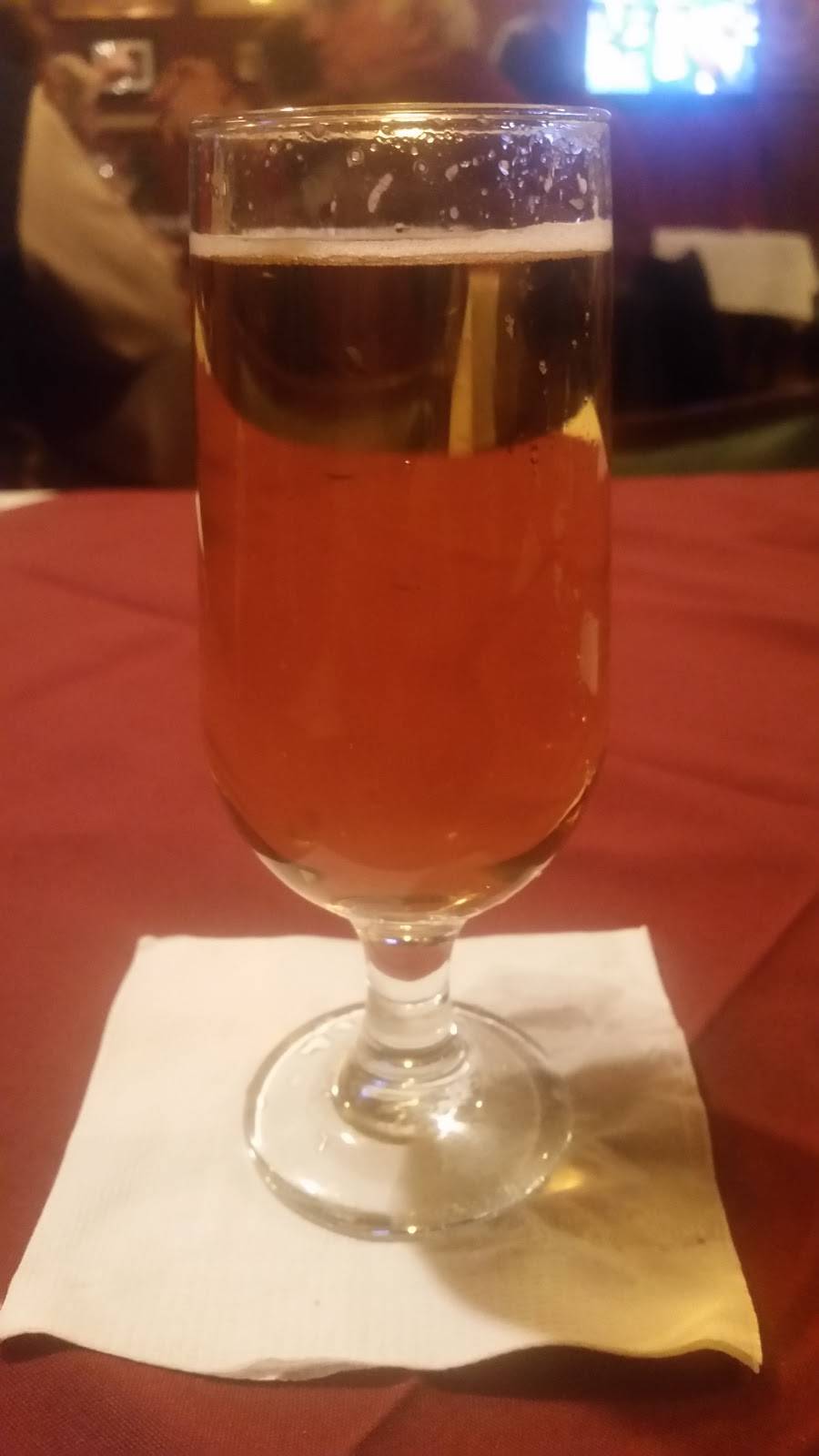 John Riccitello Restaurant | restaurant | 1687 Foster Ave, Schenectady, NY 12308, USA | 5183741574 OR +1 518-374-1574