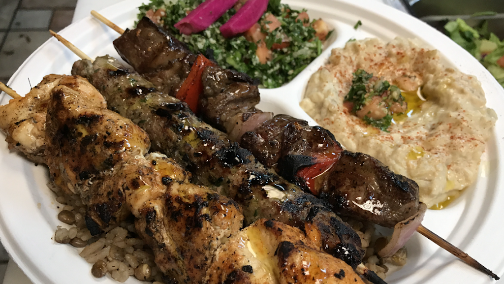 Habibi Kabob Grill Restaurant | restaurant | 2451 S Hiawassee Rd, Orlando, FL 32835, USA | 4078024242 OR +1 407-802-4242