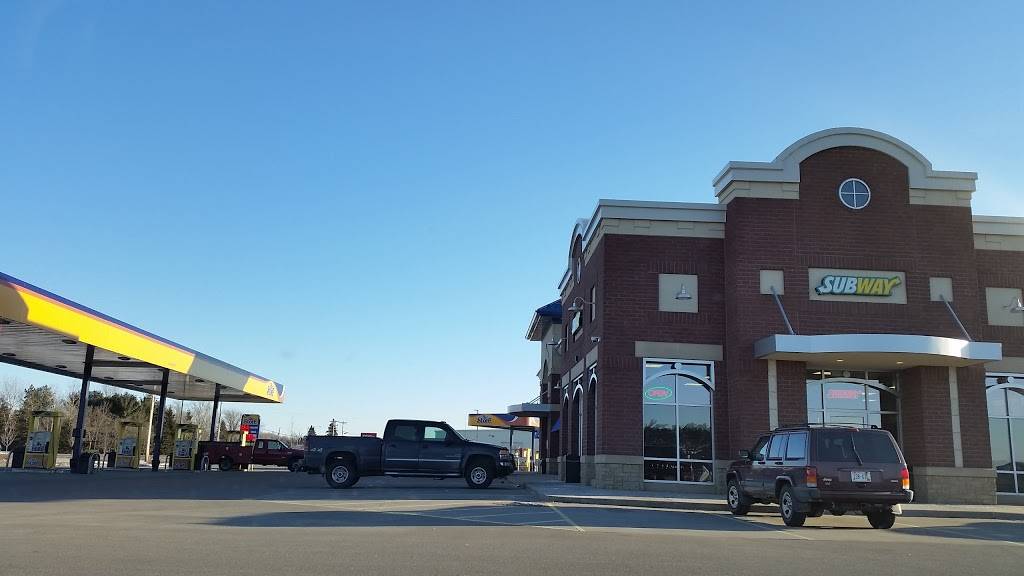 Subway | restaurant | 6606 County Rd J, Weston, WI 54476, USA | 7153934481 OR +1 715-393-4481