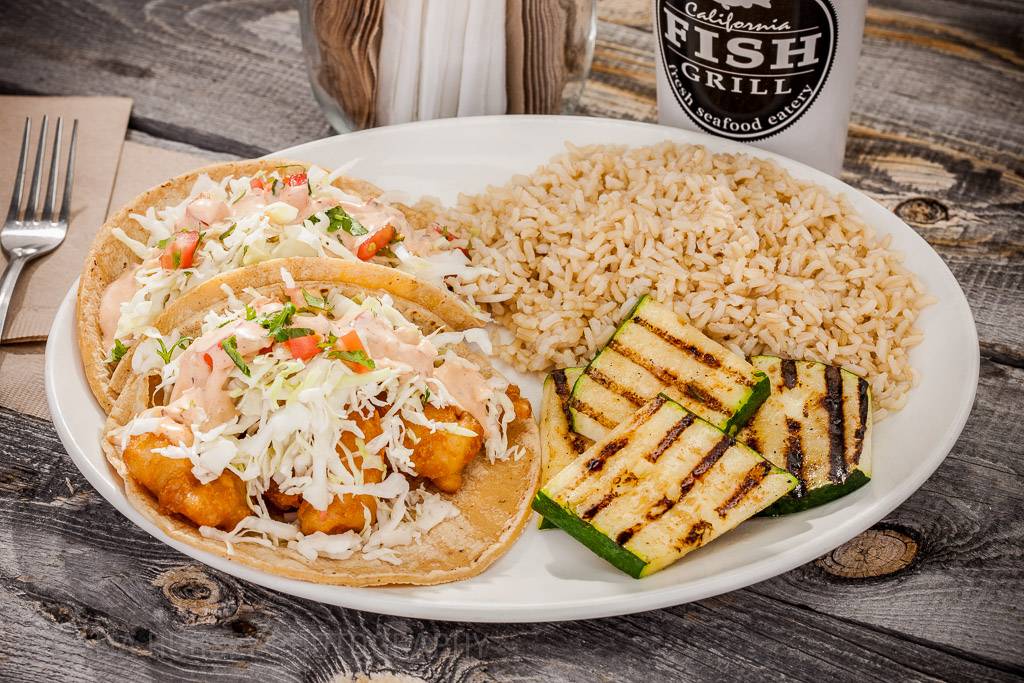 California Fish Grill | restaurant | 23704 El Toro Rd, Lake Forest, CA 92630, USA | 9495864538 OR +1 949-586-4538