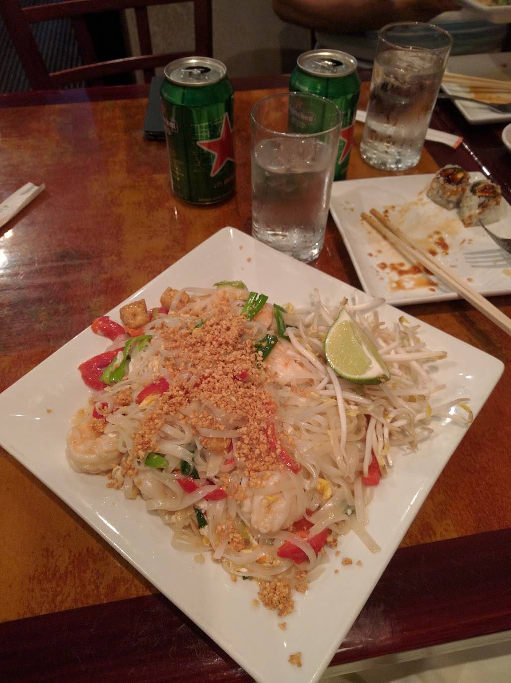 Tokyo Mandarin | restaurant | 4 Roosevelt Blvd # H, Marmora, NJ 08223, USA | 6093908883 OR +1 609-390-8883