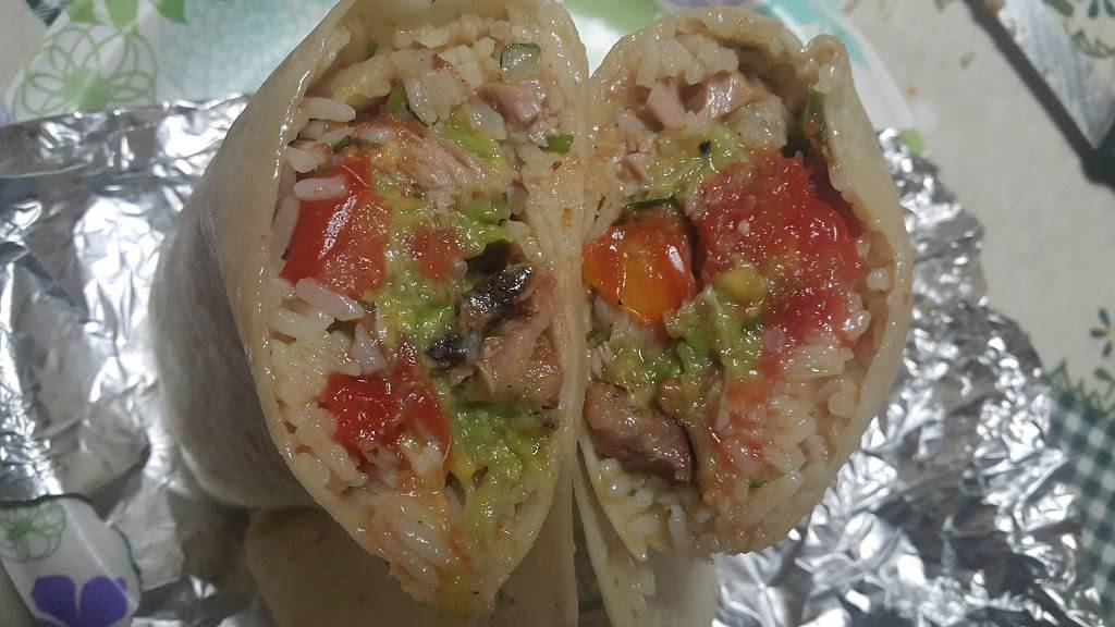 Rojoz Wraps & Smoothies | restaurant | 18562 Prospect Rd, Saratoga, CA 95070, USA | 4087778226 OR +1 408-777-8226
