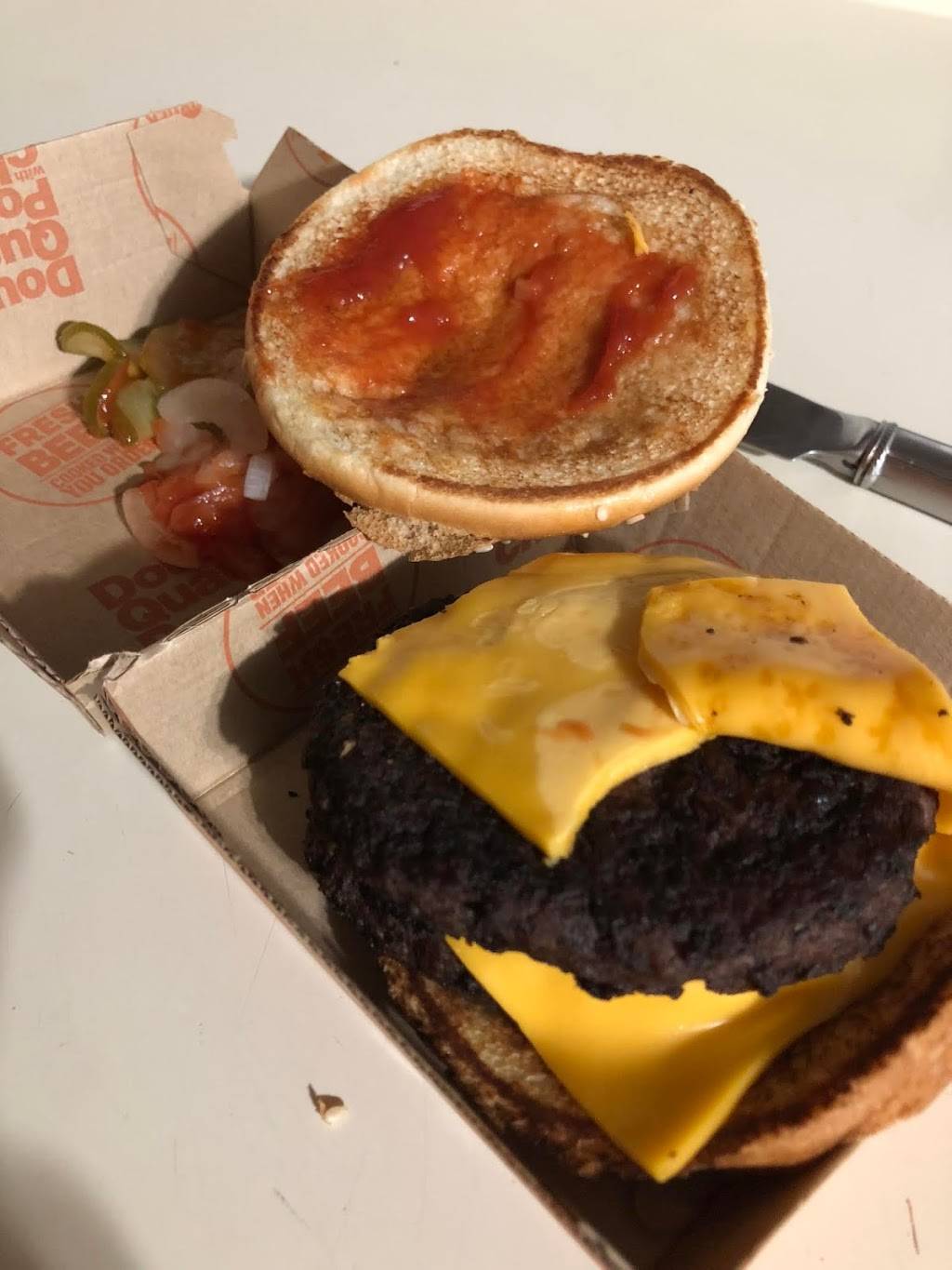 McDonalds | restaurant | 155 Newburyport Turnpike, Rowley, MA 01969, USA | 9789483324 OR +1 978-948-3324