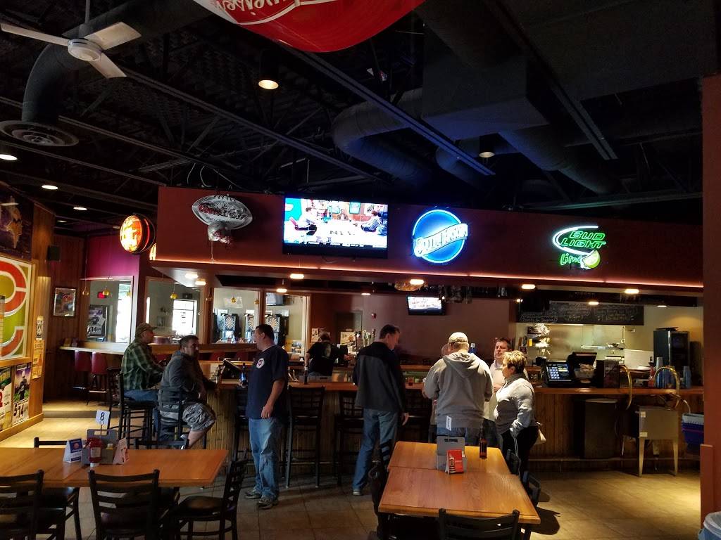 Stacy Sports Grill | restaurant | 6007 Stacy Trail, Stacy, MN 55079, USA | 6514624876 OR +1 651-462-4876
