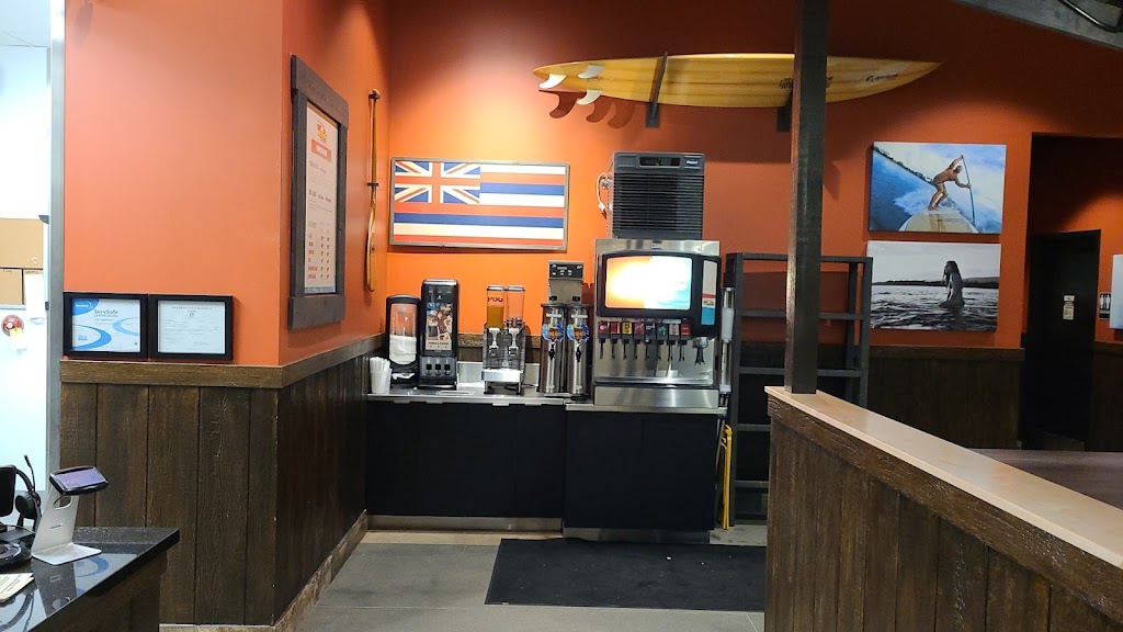 Mo Bettahs Hawaiian Style Food | restaurant | 6471 E NW Hwy Ste. 100, Dallas, TX 75231, USA | 2144323240 OR +1 214-432-3240