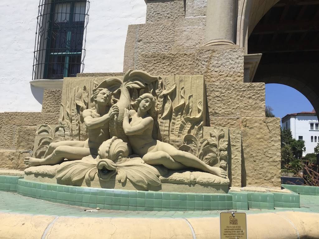 Arlington Plaza | restaurant | 1324 State St, Santa Barbara, CA 93101, USA | 8058922800 OR +1 805-892-2800