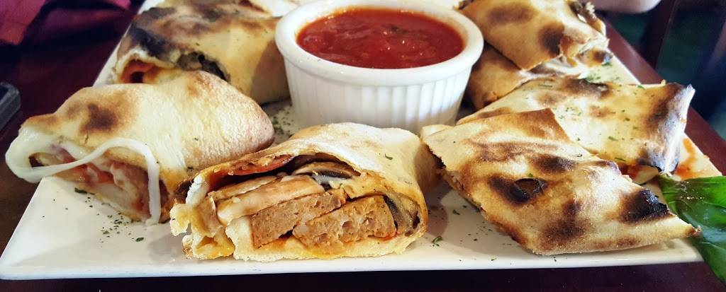 Ciao Cristina | restaurant | 4201 W Olive Ave, Burbank, CA 91505, USA | 8185632426 OR +1 818-563-2426