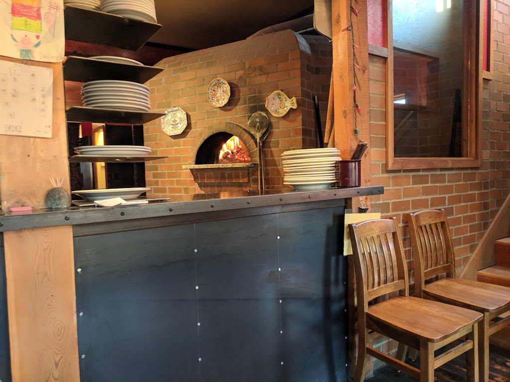 Tappi | restaurant | 201 S Glover St, Twisp, WA 98856, USA | 5099973345 OR +1 509-997-3345