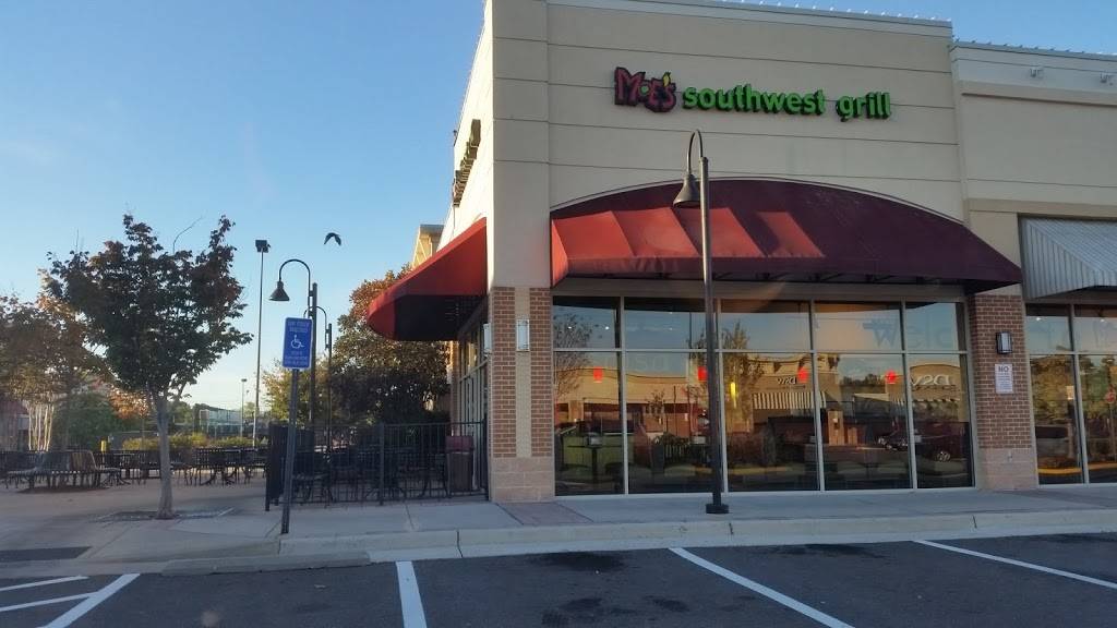 Moes Southwest Grill | restaurant | 7698 Richmond Hwy, Alexandria, VA 22306, USA | 7036601000 OR +1 703-660-1000