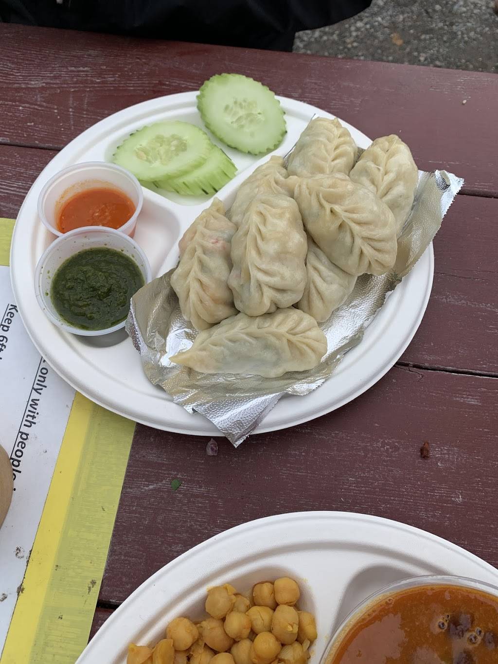 Momo House | restaurant | 5235 NE Sandy Blvd, Portland, OR 97213, USA | 9715632840 OR +1 971-563-2840