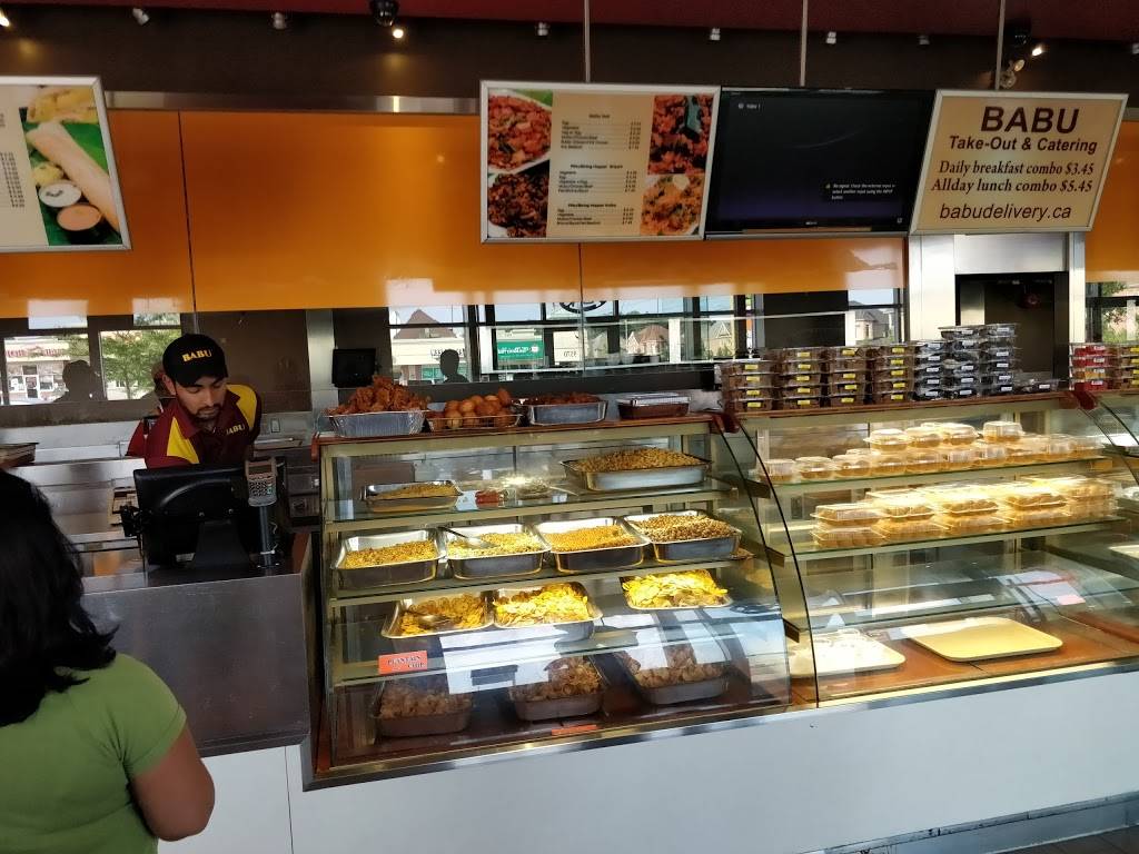 Babu Catering | meal takeaway | 9590 McCowan Rd, Markham, ON L3P 8M1, Canada | 4162982228 OR +1 416-298-2228