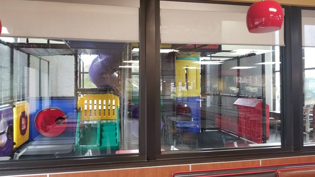 Carls Jr. | restaurant | 411 S Reino Rd, Newbury Park, CA 91320, USA | 8054990014 OR +1 805-499-0014