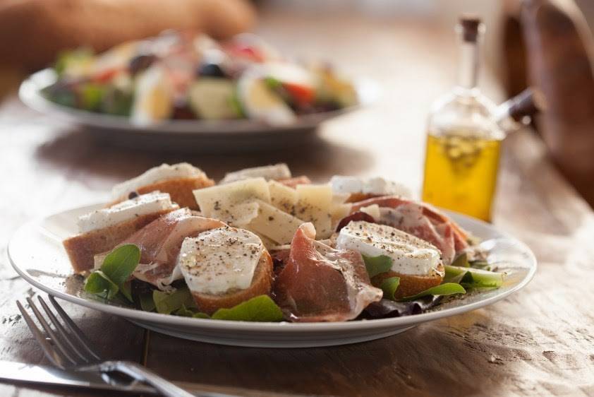 La Petite Sourie - French Cafe | restaurant | 2801 West MacArthur Boulevard Suite A, Santa Ana, CA 92704, USA | 7149669969 OR +1 714-966-9969