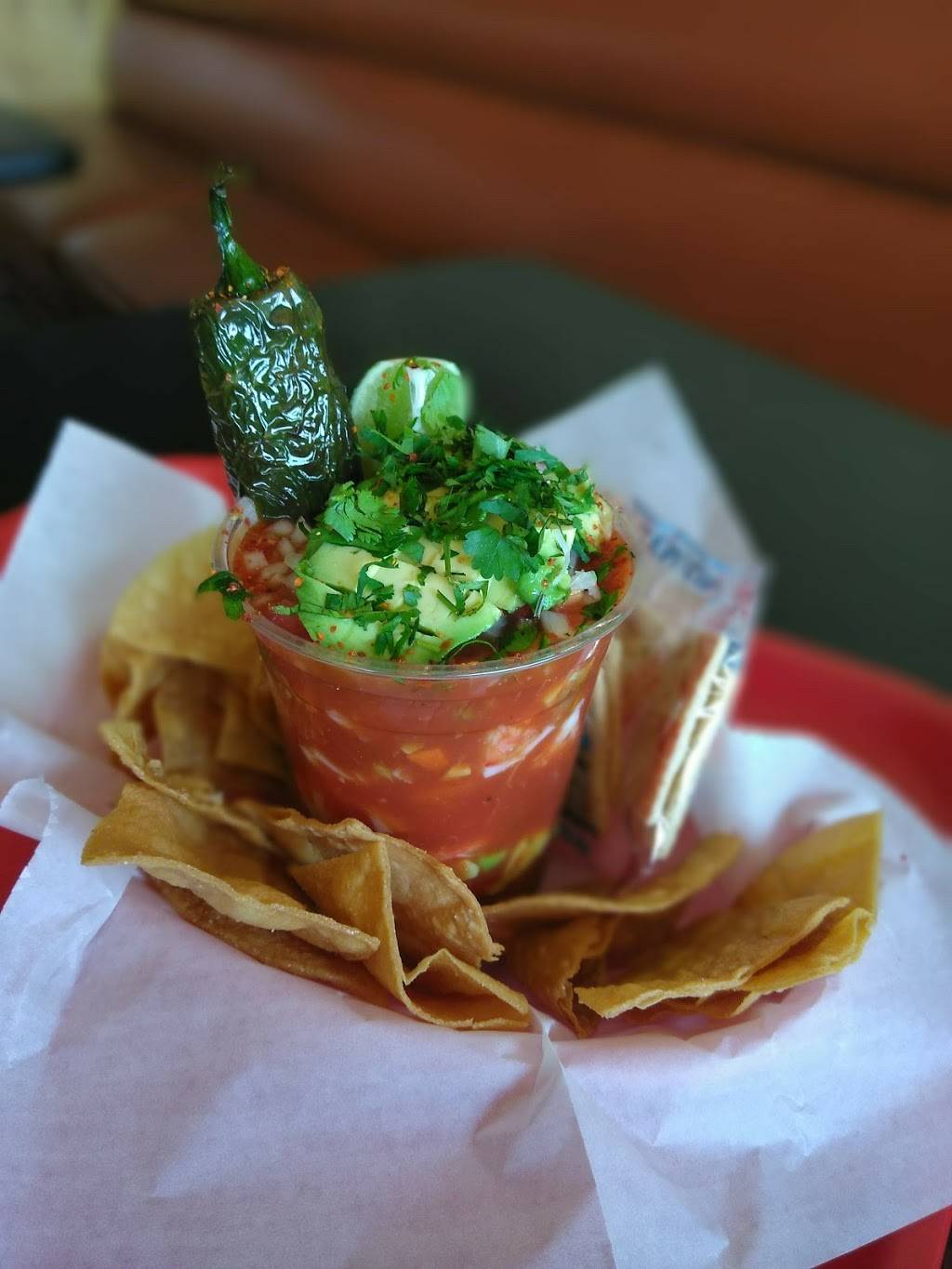 Little Joes Fresh Mex | restaurant | 4171 Live Oak Ave, Arcadia, CA 91006, USA | 6264465643 OR +1 626-446-5643