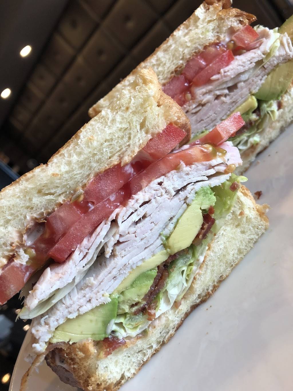 Embers Deli | restaurant | 3598 W Maple Rd, Bloomfield Hills, MI 48301, USA | 2486451033 OR +1 248-645-1033